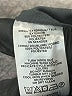Ann Taylor LOFT Stars Silver Cocktail Dress Size 4 - photo 8