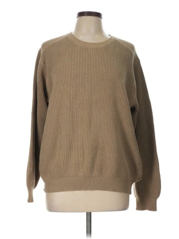 Timberland Pullover Sweater (view 1)