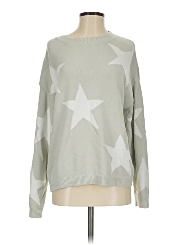 Fantastic Fawn Pullover Sweater (view 1)