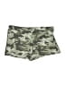 Lucky Brand Camo Green Shorts Size L - photo 2