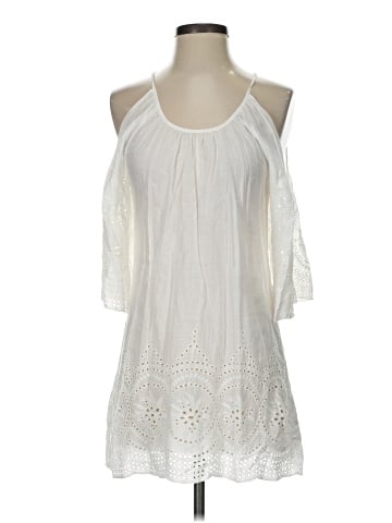 Solitaire Sleeveless Blouse (view 1)