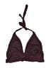 Unbranded Burgundy Swimsuit Top Size M (estimated) - photo 2