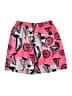 Assorted Brands 100% Polyester Pink Board Shorts Size M (kids) - photo 2