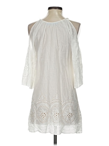 Solitaire Sleeveless Blouse (view 2)