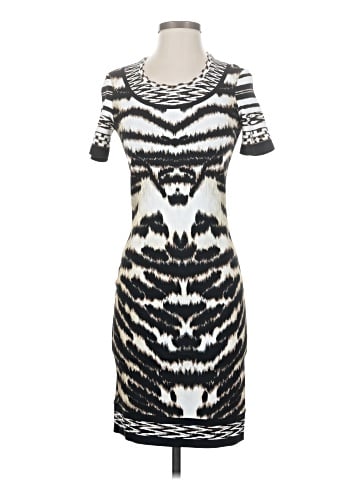 Roberto Cavalli Cocktail Dress (view 1)