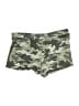 Lucky Brand Camo Green Shorts Size L - photo 1