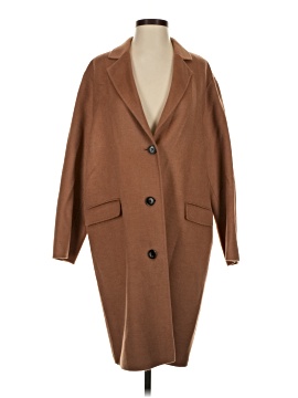 Galeries Lafayette Coat