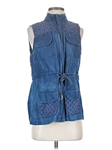 New Directions Sleeveless Blouse (view 1)