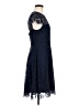 Kensie 100% Polyester Blue Cocktail Dress Size 8 - photo 4