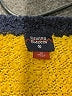 Rowing Blazers x Target Color Block Yellow Pullover Sweater Size XS - photo 7
