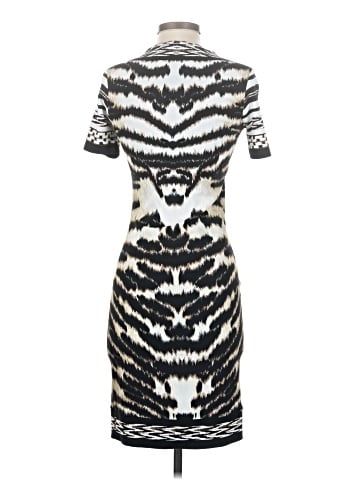 Roberto Cavalli Cocktail Dress (view 2)