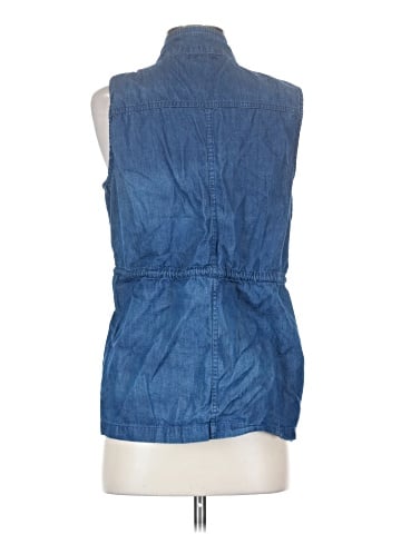 New Directions Sleeveless Blouse (view 2)