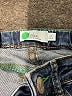 Boden Hearts Blue Jeans Size 6 - photo 3