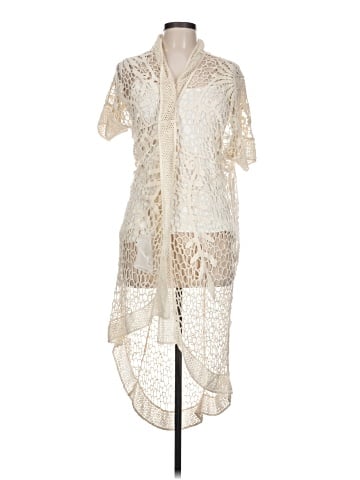 Solitaire Cardigan (view 1)