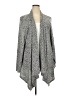 Downing Studio Gray Cardigan Size 2X - photo 1