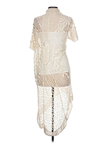Solitaire Cardigan (view 2)