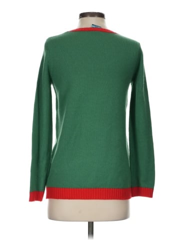NORTHER POLE Pullover Sweater (view 2)