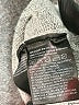 H&M 100% Cotton Tweed Gray Pullover Sweater Size 5T - photo 4