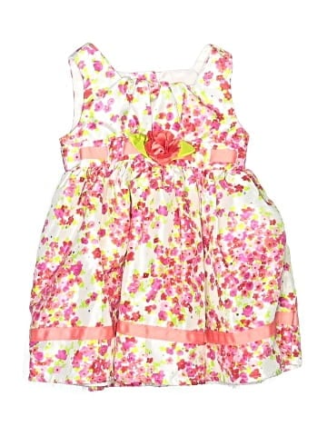 Youngland Baby Dress (view 1)