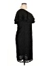 Bold Elements Black Cocktail Dress Size XL - photo 4