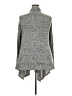 Downing Studio Gray Cardigan Size 2X - photo 2