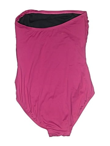 MICHAEL Michael Kors One Piece Swimsuit (view 2)