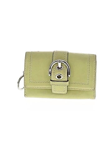 Coach Wallet (view 1)