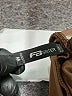 FB Sister 100% Polyurethane Brown Leggings Size M - photo 7
