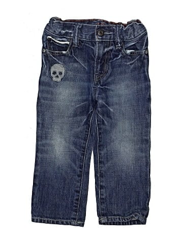 Baby Gap Jeans (view 1)