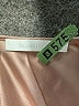 Helmut Lang 100% Viscose Pink Sleeveless Blouse Size M - photo 6