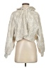 Keepsake Silver Ivory Cardigan Size S - photo 1