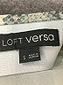 LOFT Versa Silver Formal Skirt Size S - photo 4