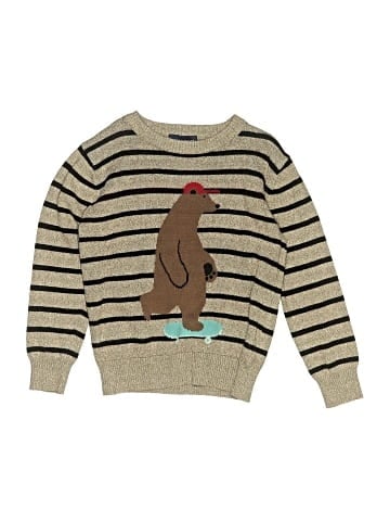 Andy & Evan Pullover Sweater (view 1)