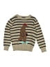 Andy & Evan 100% Cotton Tan Pullover Sweater Size XS (estimated, youth) - photo 1