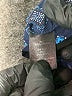 Bebop Paisley Blue Romper Size L - photo 5