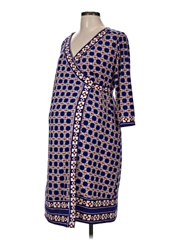 A Pea in the Pod Casual Dress (view 1)