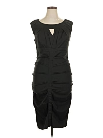S.L. Fashions Cocktail Dress (view 1)