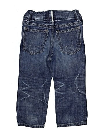 Baby Gap Jeans (view 2)