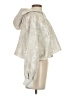 Keepsake Silver Ivory Cardigan Size S - photo 4