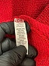 PASSPORTS Red Turtleneck Sweater Size M - photo 8