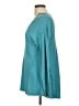 Skye's The Limit Teal Pullover Sweater Size L - photo 5