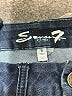 Seven7 Hearts Blue Jeans Size 8 - photo 7
