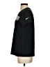 Nike 100% Cotton Black Active T-Shirt Size S - photo 5