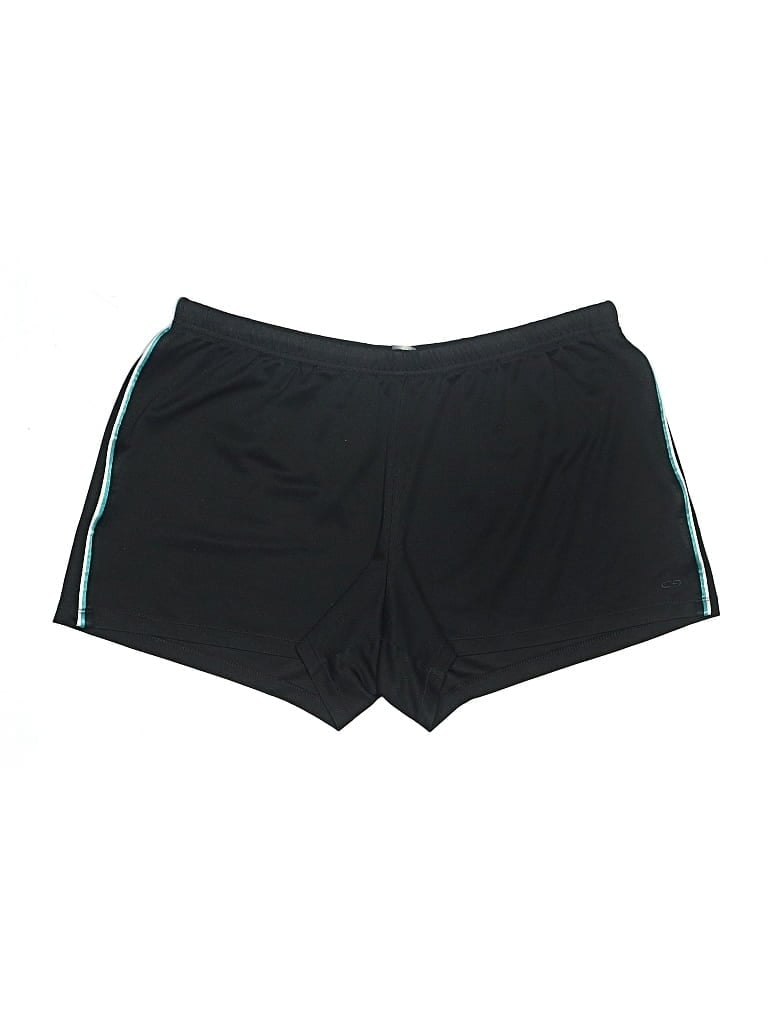 Pre-owned C9 By Champion Athletic Shorts In Black