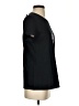 Nike 100% Cotton Black Active T-Shirt Size S - photo 4