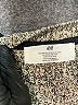 H&M 100% Cotton Tweed Tan Pullover Sweater Size 5T - photo 3