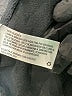 Universal Thread Solid Black Casual Dress Size S - photo 8