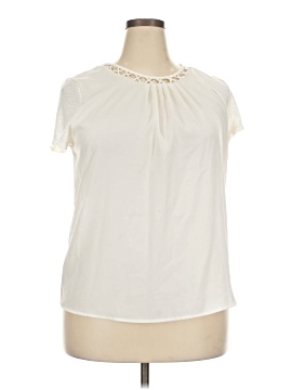 Jaclyn Smith Short Sleeve T Shirt