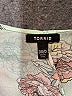 Torrid 100% Rayon Teal Kimono Size Med Plus (00) - photo 7