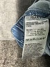 Roxy Blue Jeans Size XL - photo 8